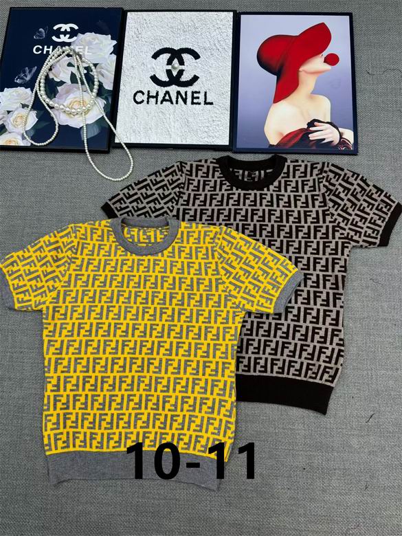 Fendi S-XL 169